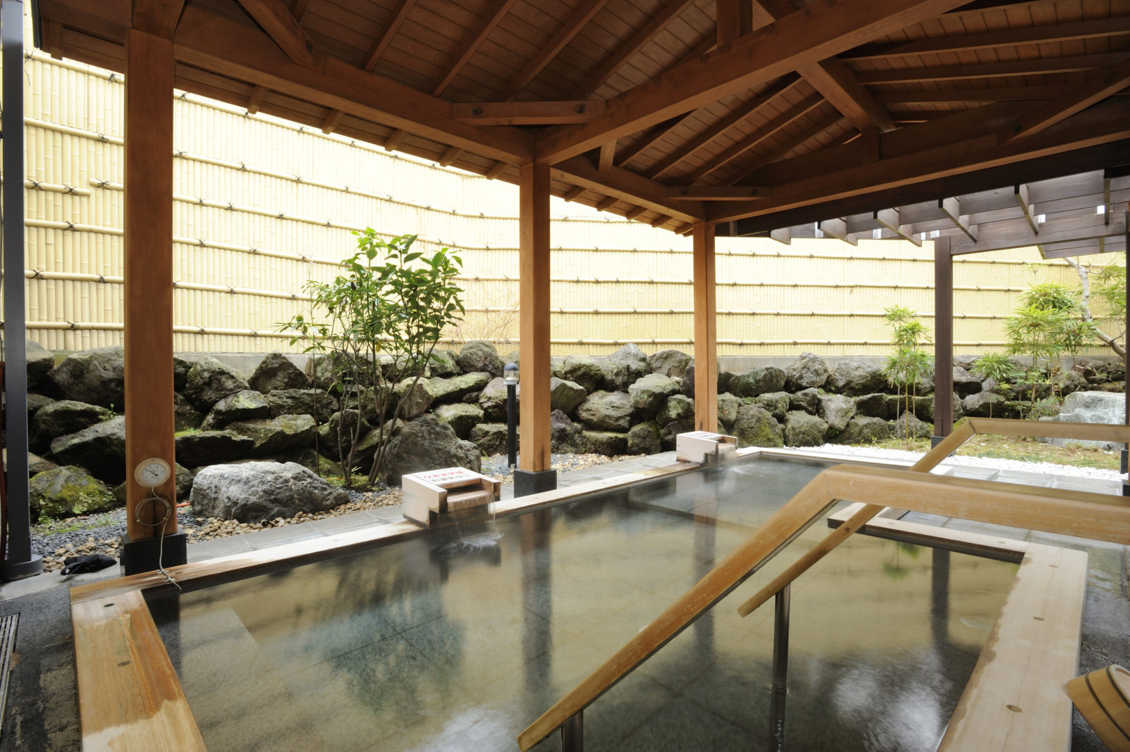 Tsurumaki Onsen – 鶴巻温泉