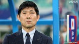 サッカーワールドカップ きょう日本代表メンバー26人を発表