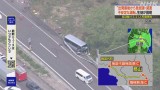 部活バス事故 生徒“出発直後から不安定な運転”警察に証言