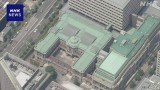 日銀 利上げを最終判断へ 来週の金融政策決定会合で