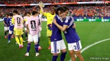 サッカーW杯 日本 初戦はオランダと引き分け 2度追いつく