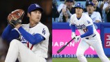 ドジャース大谷翔平 6回1失点で5勝目 打っては菅野から9号