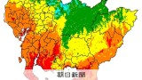 死者2.7万人、全壊焼失36万棟　南海トラフ地震で愛知県が新想定