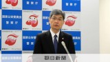 中核的な人物検挙に「全国警察挙げ対策強化」　栃木事件で警察庁長官