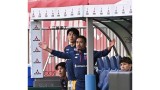 ◆Jリーグ◆Ｗ杯メンバー発表から一夜　5大会連続選出の長友佑都は出場せず　ピッチ外から熱を送り存在感🤔