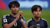 ◆W杯◆開催国米メディアESPNが久保建英を日本代表のキーマンに指名「三笘・南野がいない今まさに必要とし...