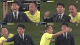 ◆悲報◆森保一監督、アイスランドのハンドに激昂！も長友佑都のハンドだった😭