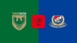 ◆Ｊ１東◆18節 東京V×横浜FM ヴェルディ突然の守備崩壊！カウンターハマりまくり無慈悲スコアでマリノス...