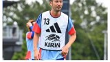 ◆日本代表◆吉田麻也、3年半ぶり日本代表復帰「半信半疑だった」森保監督からの言葉で決断…練習初日から...