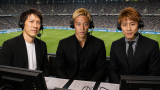 ◆W杯◆NHKがオランダ戦の出演者を発表！本田圭佑・柿谷曜一朗・林陵平が現地からトリプル解説