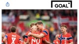 ◆悲報◆北中米W杯各国キャンプ地は地獄ばかり！ノルウェーはヘビに怯えイングランドは銃撃事件に怯えた