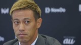 ◆W杯◆本田圭佑「日本代表の優勝の可能性は5％」