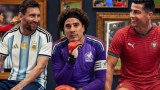 ◆W杯◆全48チーム1248名リスト公開 最年少は17歳 最年長は43歳 6大会連続出場はメッシ、C・ロナウド、オ...