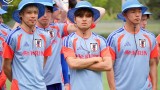 ◆日本代表◆久保建英、8番を付けていいかと南野タキに相談！タキ快諾！「つけてくれるんだったら」😭