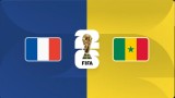 ◆W杯◆エムバペ２発にバルコラも決めた！ 後半にギアを上げたフランス、セネガルに3-1快勝