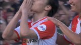 ◆悲報◆上田綺世　イングランド移籍報道も「運が良ければ４点だ」元オランダ代表ＦＷが疑問視