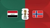 ◆W杯◆アジア勢無敗は「６」でストップ！４０年ぶり出場のイラクが黒星 ノルウェーの怪物ＦＷハーランド...