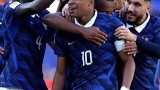 外国人「止めようがない」優勝候補フランス、エンバペが圧巻2ゴールでセネガル粉砕！W杯白星発進！【海...