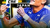 外国人「三笘の代わりか?」日本代表招集の可能性が浮上！元ブラジル代表を父に持つU20ブラジル代表MFにJ...