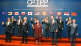 韓国 TPP加盟申請の方針固める