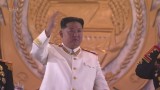 北朝鮮が黄海にミサイル 韓国軍