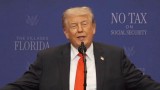 ホルムズ海峡全面開放へ 米大統領