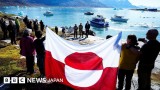 BBC News Japan