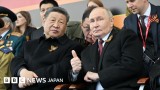 中ロ首脳会談、習氏とプーチン氏は親友なのか？　2人の関係を特派員が分析