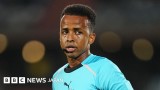【2026年サッカー男子W杯】 大会初のソマリア人審判、アメリカ入国を拒否される