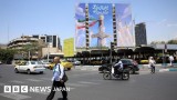 イラン、戦闘終結で合意ならホルムズ海峡は再開と