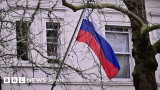 ロシアがイギリスの重要インフラや民主主義を「執拗に攻撃」　英情報トップが警告へ