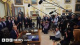 BBC News Japan